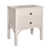 Blanc antique
