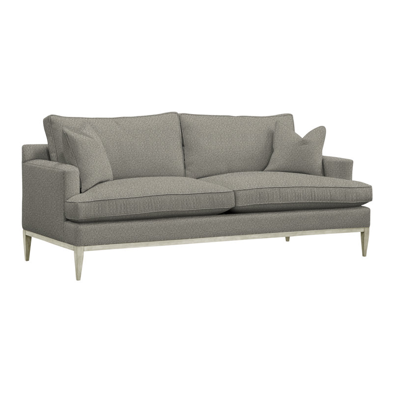 Canapé Camilla, Graphite Tuck, Wrenn