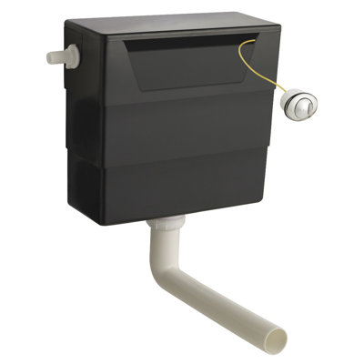Nuie Ceramics Accessories 6L LPF Kit