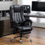 Fauteuil de bureau à massage 6 points