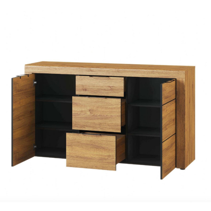 Geyserville 151cm Sideboard