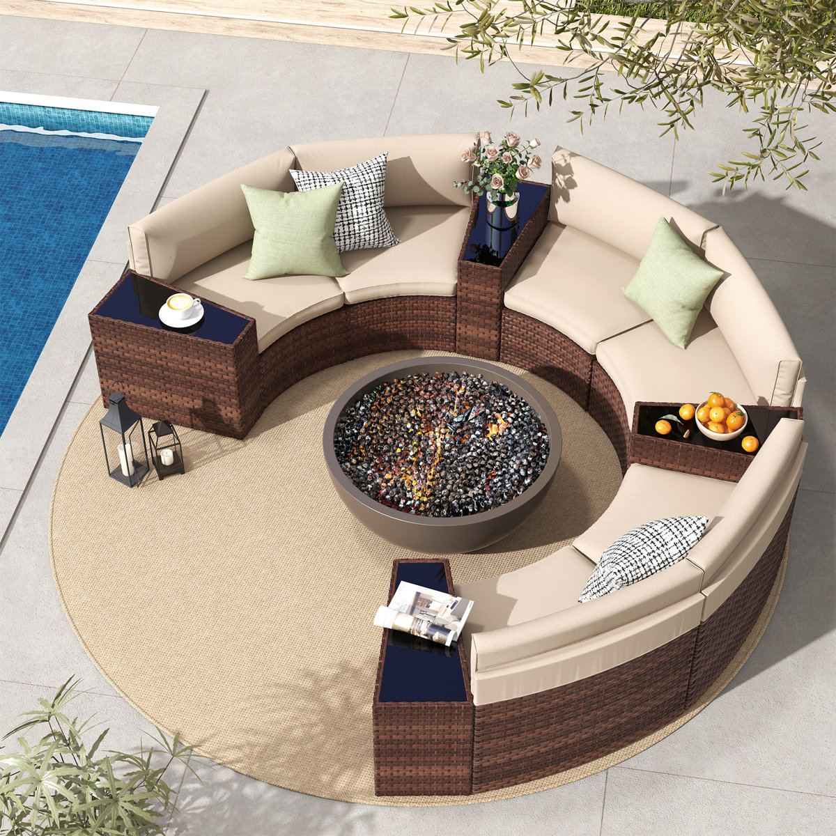 Outdoor Clearance: Up to 60% off on Select Styles