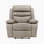 Kaniel 41" Modern Power Top Grain Leather Reclining Chair with USB Charging, One-Touch Control & High-Density Foam-2086217728