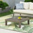 Oana/Brava Coffee Table