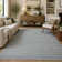 Tapis tissé à la main Atlantic
