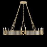 Mirage 12 - Light Chandelier