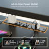 Photo inspiration: Gallery Detail: Inbox Zero Joyful 55 Height Adjustable Desk With Keyboard Tray
