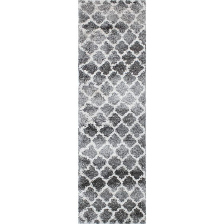 Delaili Moroccan Indoor Rug