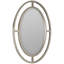 Elle Wall Mirror Flat Beveled Mirror-339722402