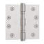 4" H x 4" W Ball Bearing Single Door Hinge-22320140-22319942