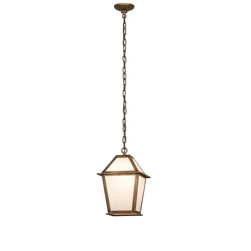 1 - Light Pendant