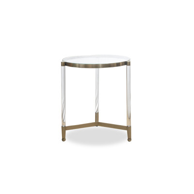 Laela End Table