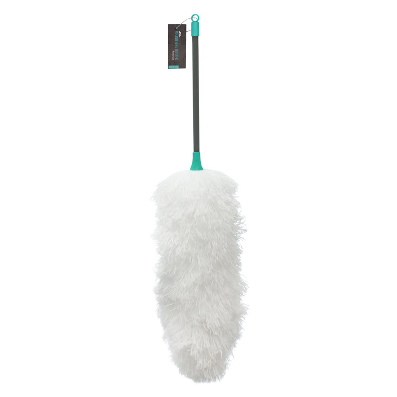 Dailonis Mop, Turquoise