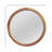 Predmore Round Mirror