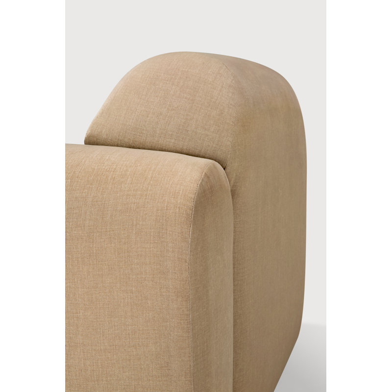 Bulky Chair