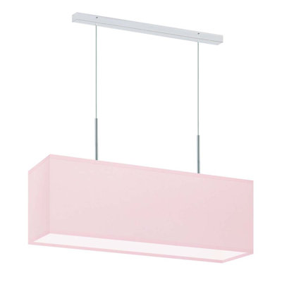 Gener 2 - Light Square/Rectangle Pendant