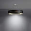 Saturno 8 - Light Shaded Pendant-1477984917