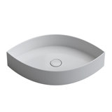 Occhio 25.8'' L Bathroom Sink