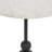 Ramillies Marble Top End Table