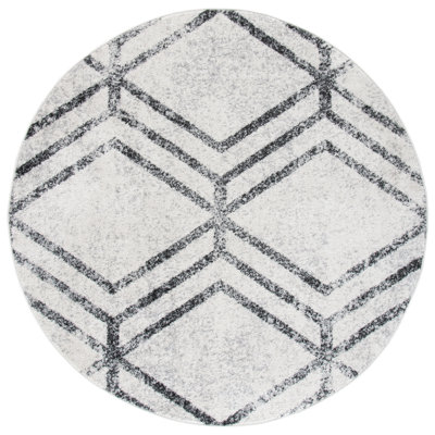 Brimmer Performance Geometric Rug