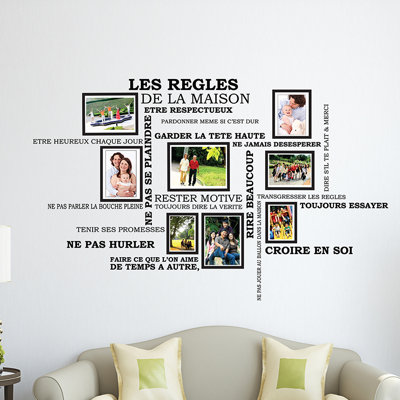 Wall Decal