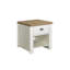 Napanoch Side Table with Storage-1267795955