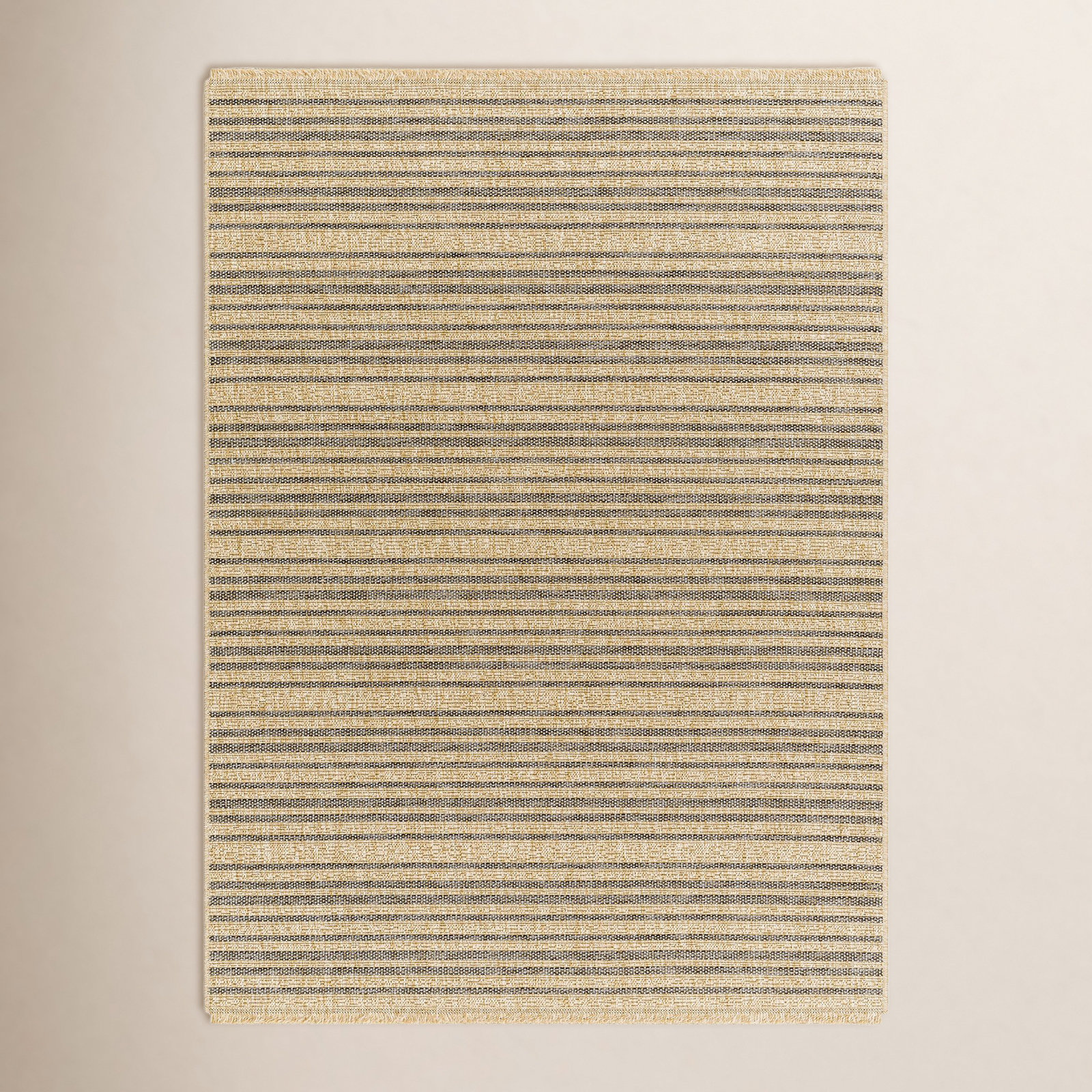 Abbie Rug, Rectangle 3'10" x 5'5"