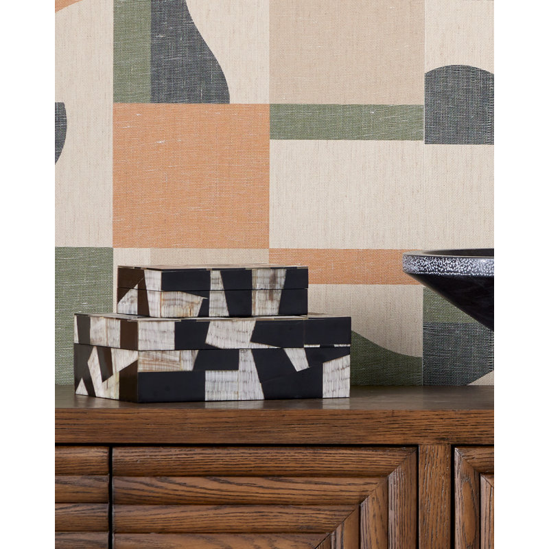 Bindu Handmade Decorative Box