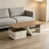 Nut Brown Top/White Base est en rupture de stock