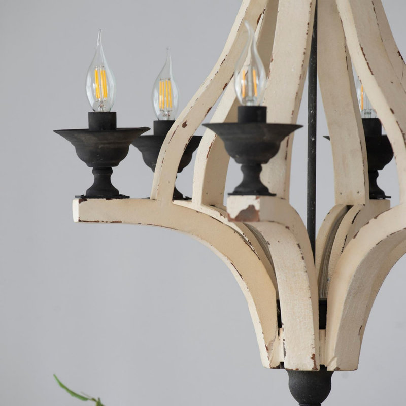 Luminaire suspendu avec chaîne réglable