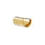 Hammered Napkin Rings Gift Box-1923597912