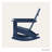 POLYWOOD x Sol 72 Jamarion Adirondack Rocker-1245563114