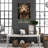 " Goldendoodle Have A Seat "-1530972066