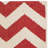 Vondrus Performance Chevron Indoor/Outdoor Area Rug-20794403