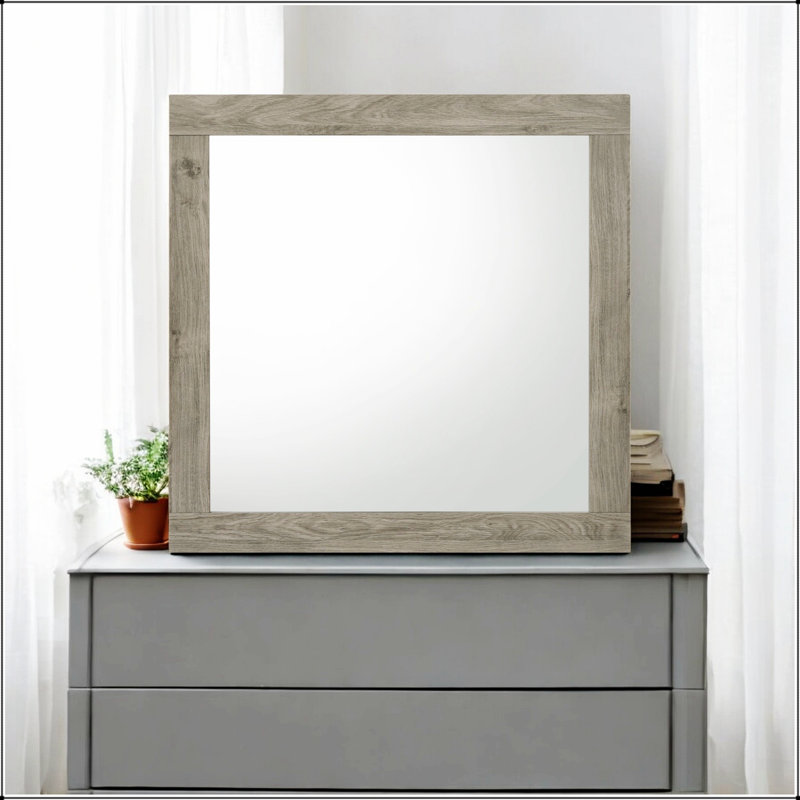 Miroir Mari