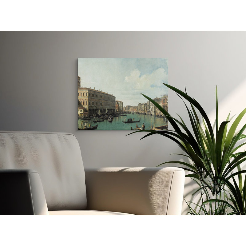 Kasper Wrapped Canvas Print Set, 30x15
