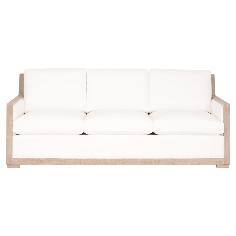 Varina 85.5'' Upholstered Sofa