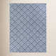 Pauley Blue Indoor/Outdoor Rug