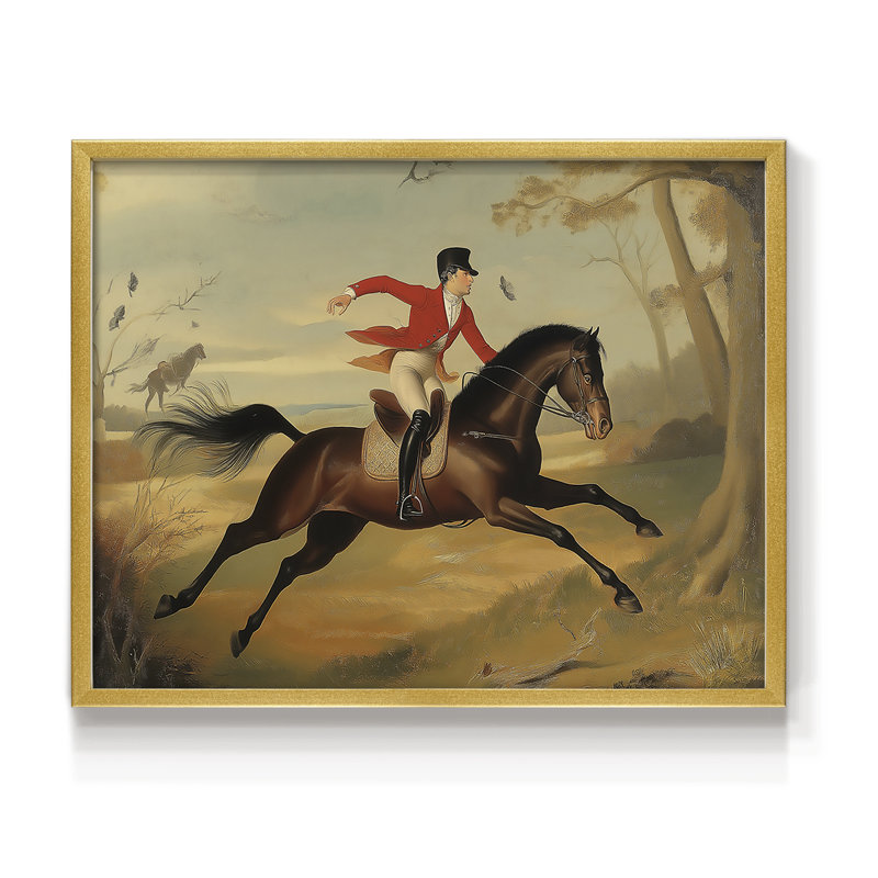 Série abstraite nautique-CCV - reproduction encadrée, H 8 po x l 10 po