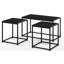 3 - Piece Living Room Table Set-436115197