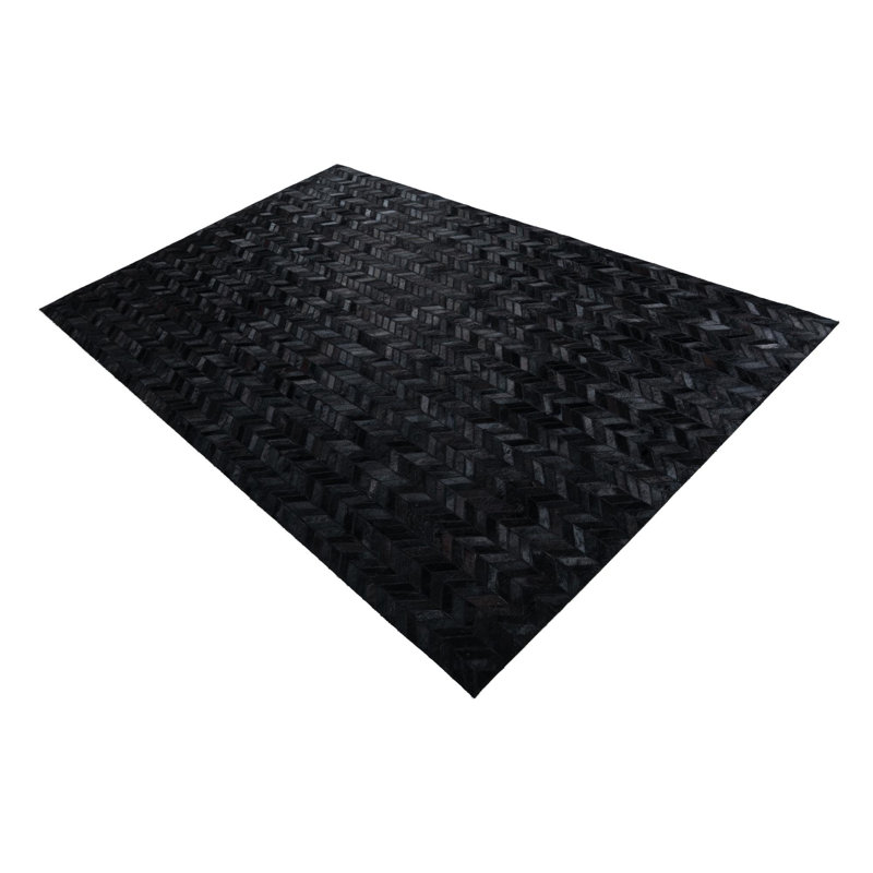 Jack Black Rug