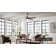 60 Mykonos 5 - Blade Smart Ceiling Fan with LED Light Kit and Remote Control Included, Works With Alexa and iOS or Android App