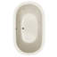 Liliana 66'' L Whirlpool Bathtub-9228755-88693541