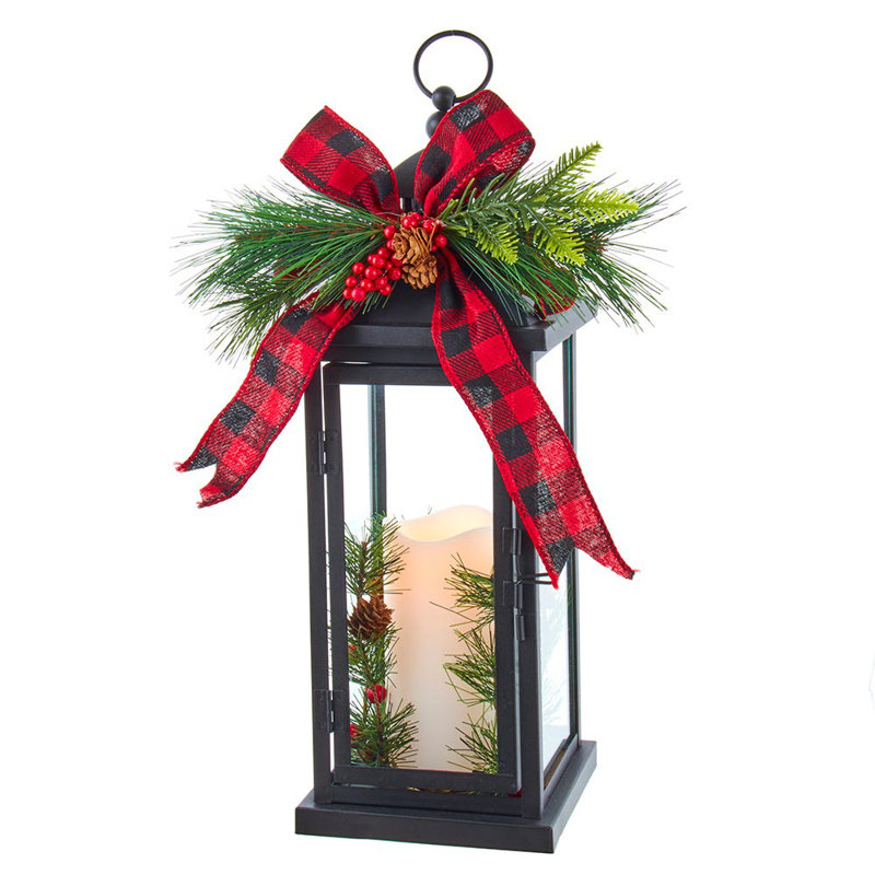 Christmas Lantern
