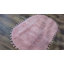 Tapis ovale avec tapis de bain Yyddeo-1297195625-1297195638