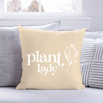 Coussin décoratif