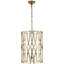 Niermann Weeks Visual Comfort 3 Light Medium Chandelier-1316888444