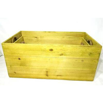 Loon Peak® Crate