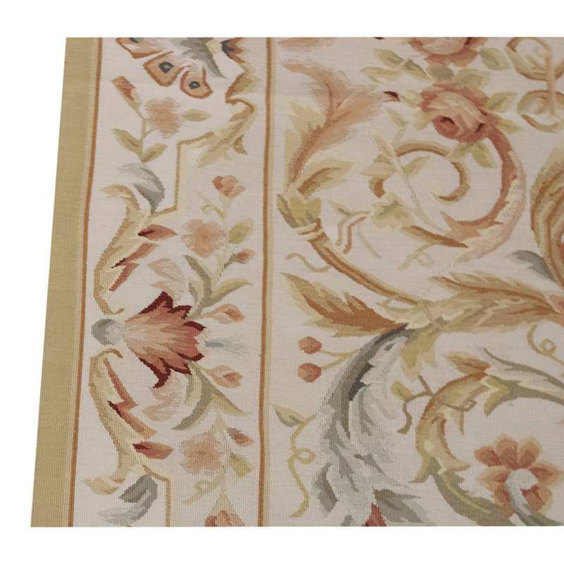 One-of-a-Kind 6' X 9' Area Rug