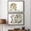 SAVANNAH I - Ensemble de 2 reproductions-2005741793-2005741794-2004111739